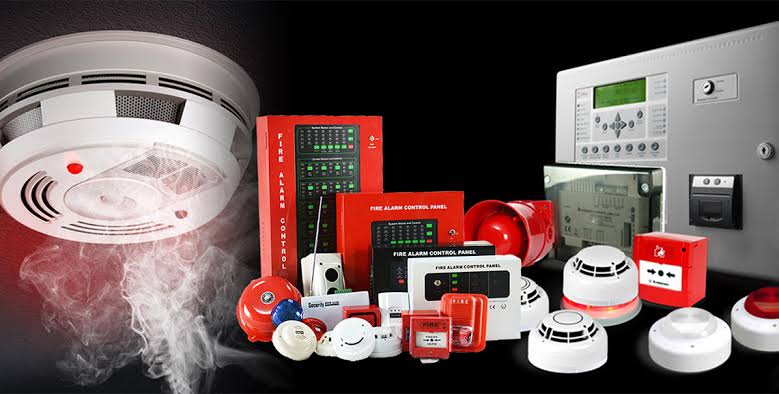 Sean B Solutions Fire Safety Systems